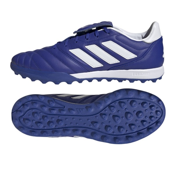 Puolikengät Adidas Copa Gloro TF Vaaleansiniset 42