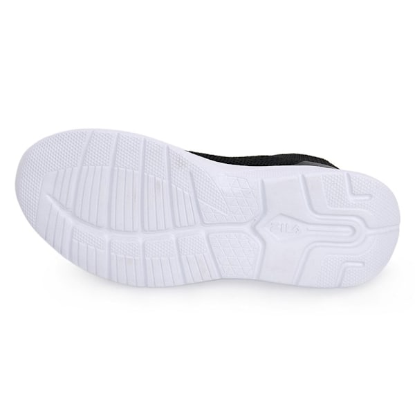 Puolikengät Fila Spitfire Blk Mustat 37