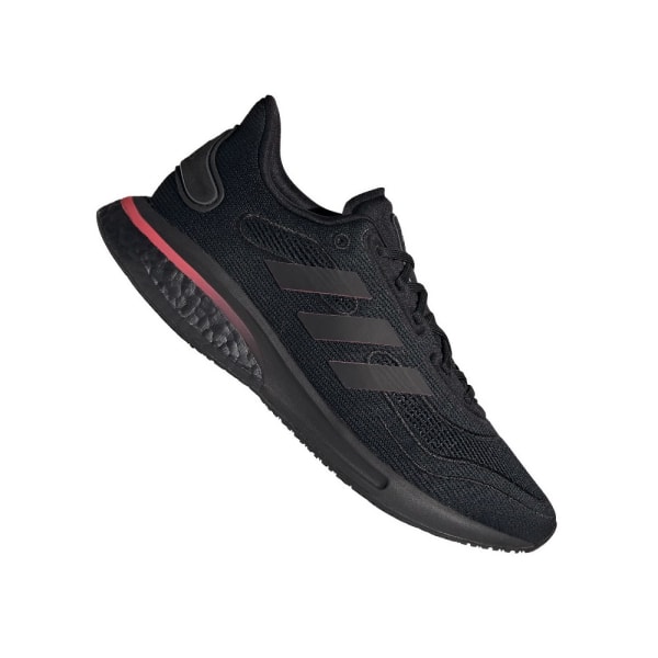 Lågskor Adidas Wmns Supernova Svarta 44