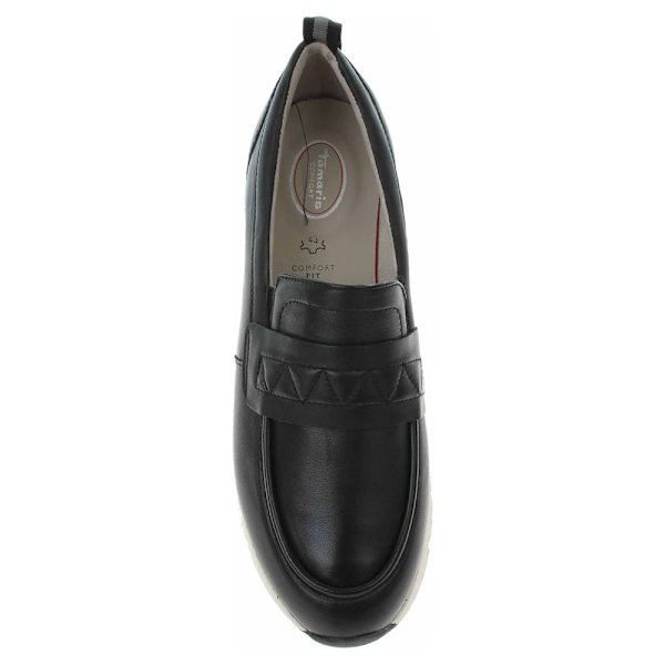 Mockaskiner Tamaris 885470020022 Svarta 44