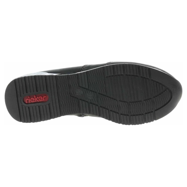 Sko Rieker N761100 Sort 42