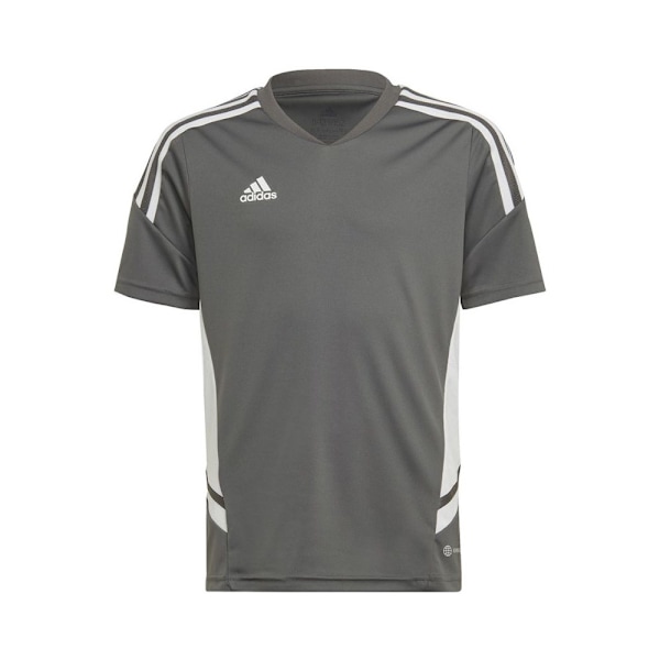 T-shirts Adidas Condivo 22 Jersey JR Grå 159 - 164 cm/L