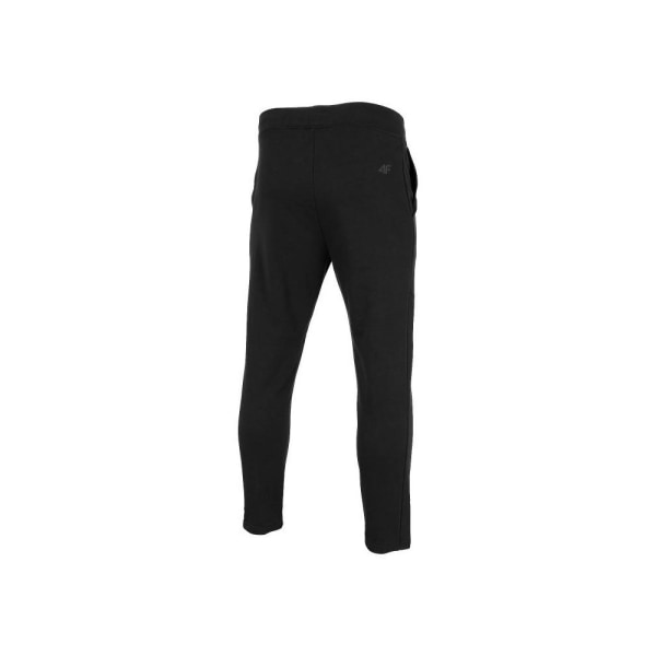 Bukser 4F SPMD013 Sort 182 - 185 cm/XL