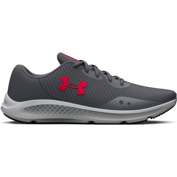 Puolikengät Under Armour Charged Pursuit 3 Harmaat 44.5