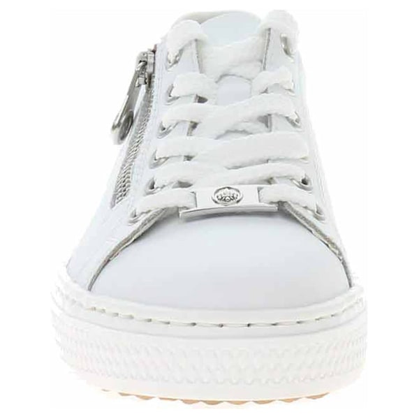 Sneakers low Rieker L59L183 Hvid 39
