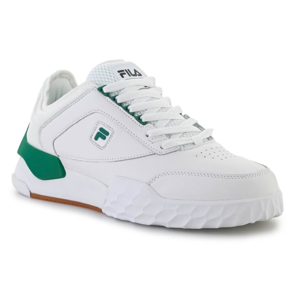 Sneakers low Fila Modern T23 Hvid 45