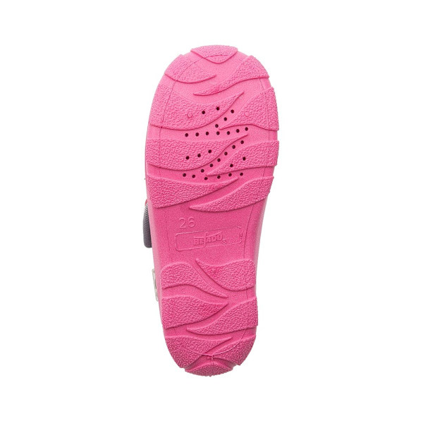 Kondisko Befado Danny Pink,Grå 26