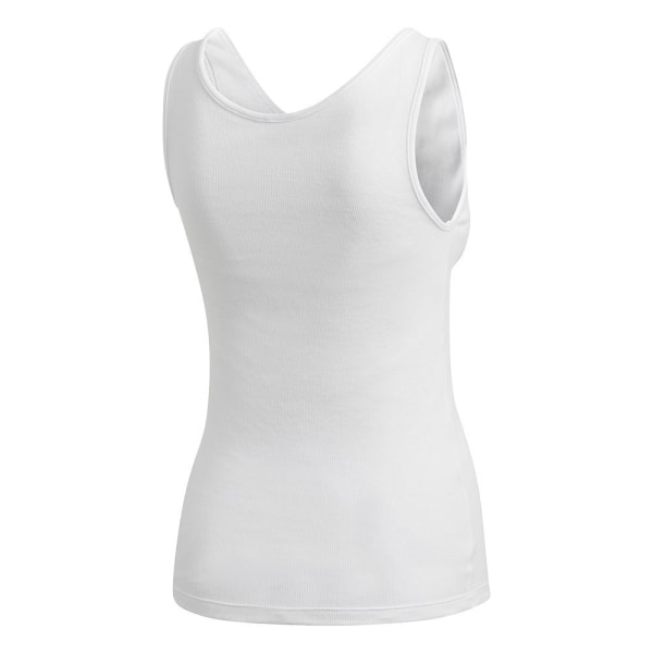 T-shirts Adidas Tank Top Hvid 164 - 169 cm/M