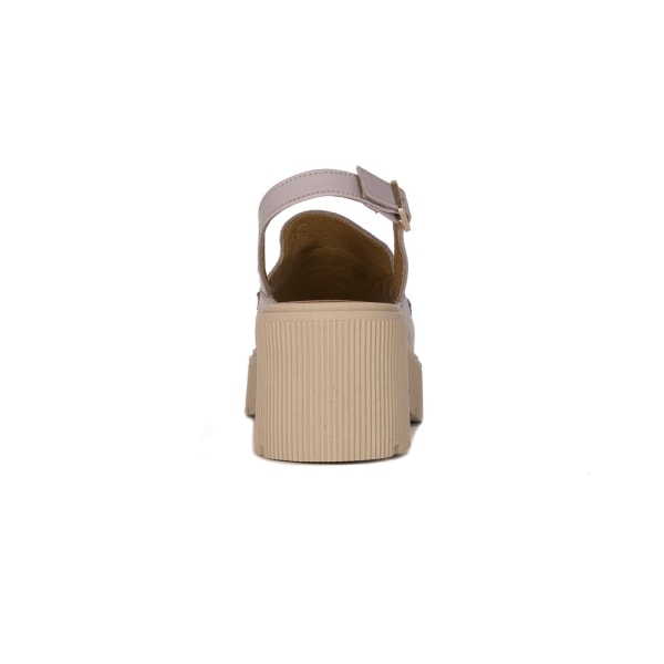 Sandaler Maciejka 0603905001 Beige 39