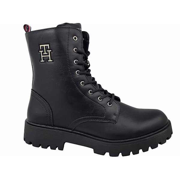 Kengät Tommy Hilfiger T3A5323921355999 Mustat 37