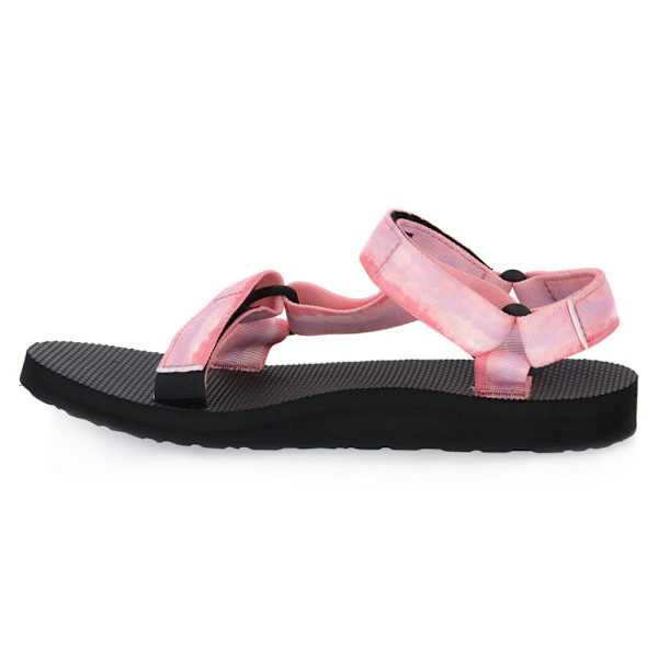 Sandaalit Teva Sbpn Original Universal Vaaleanpunaiset 40