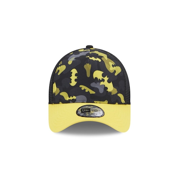 Hætter New Era 940K AF Trucker Chyt DC Print Batman Sort Produkt av avvikande storlek