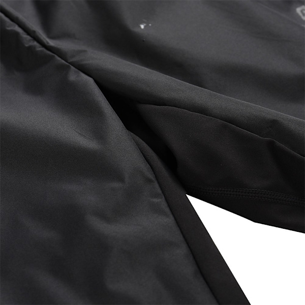Bukser Alpine Pro LPAB583990 Sort 160 - 164 cm/XS