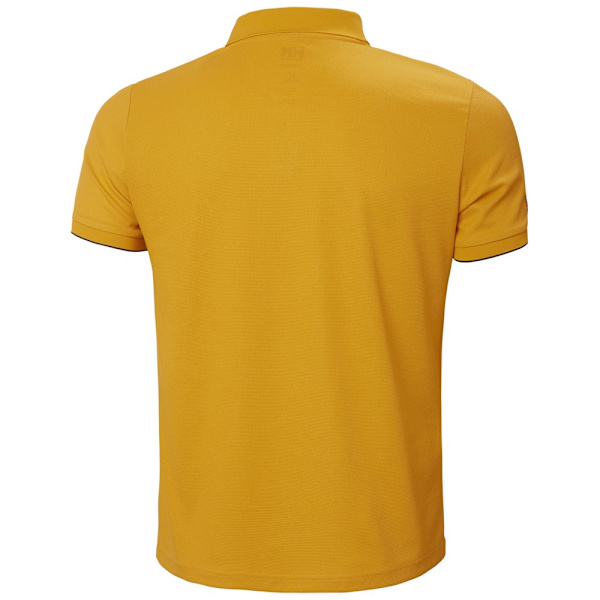 T-paidat Helly Hansen Ocean Keltaiset 173 - 179 cm/M