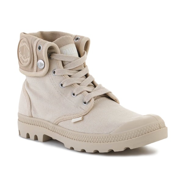 Sko Palladium Baggy Creme 41