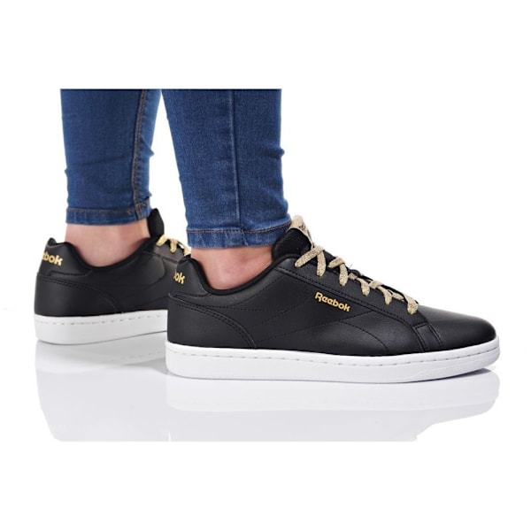 Sneakers low Reebok Royal Complete Sort,Hvid 35.5