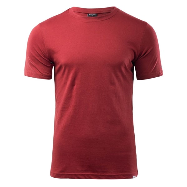 Shirts Hi-Tec Puro Rödbrunt 176 - 181 cm/L
