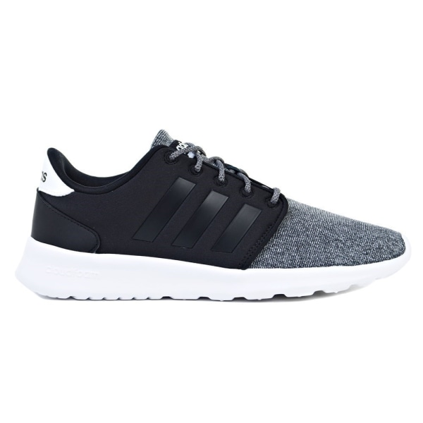 Puolikengät Adidas CF QT Racer Mustat 36 2/3