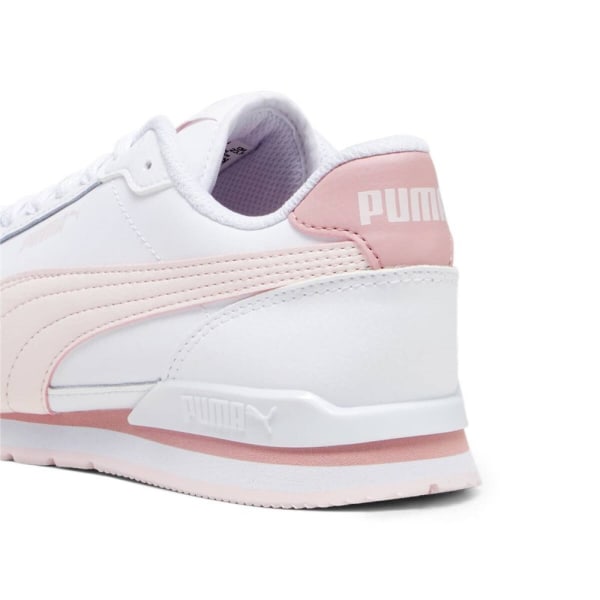 Lågskor Puma St Runner V3 L Vit 37