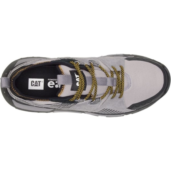 Sneakers low Caterpillar Raider Sport Sort,Grå 40