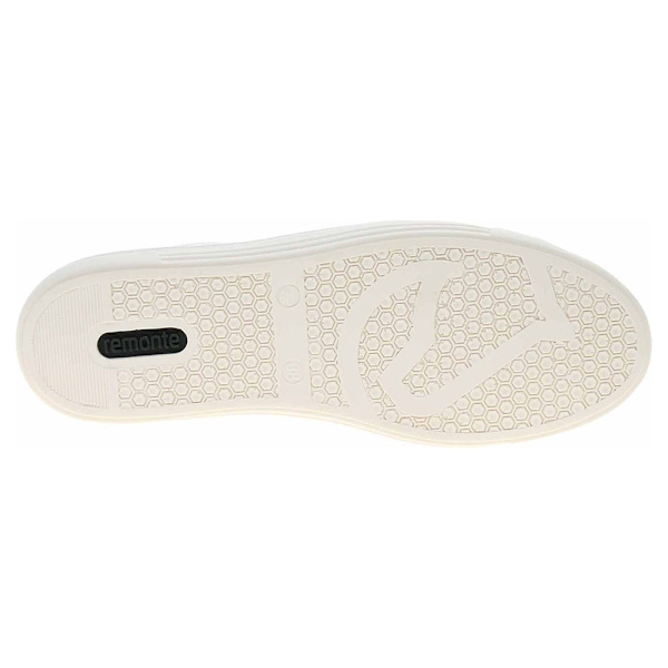 Lågskor Remonte D090361 Krämiga 42