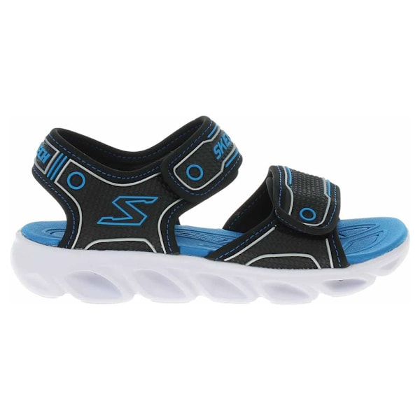 Sandaler Skechers Hypno Splash Vit 35