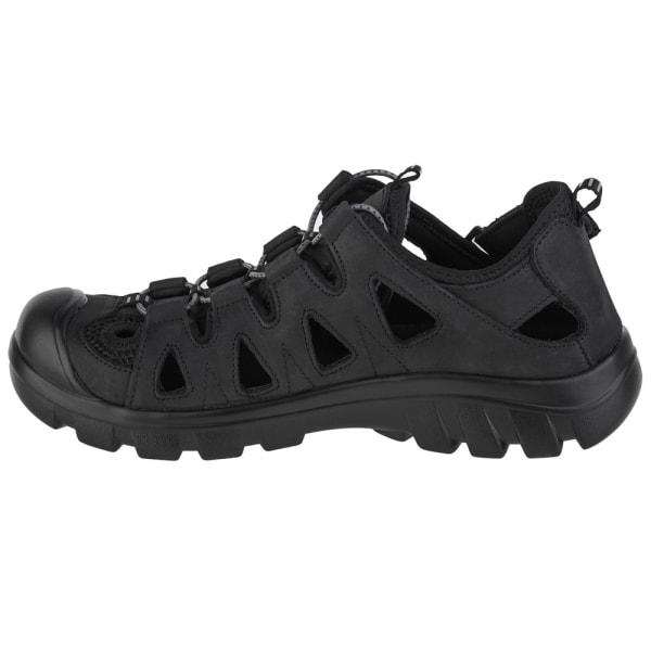 Sandaler CMP Avior 20 Sort 44