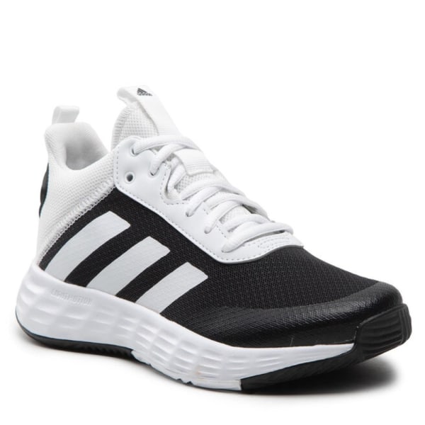 Kengät Adidas Ownthegame 2.0 Valkoiset,Mustat 35 96f1 | Vit,Svarta | 35 |  Fyndiq