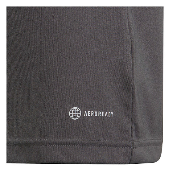 T-shirts Adidas Entrada 22 Jsy Grå 159 - 164 cm/L