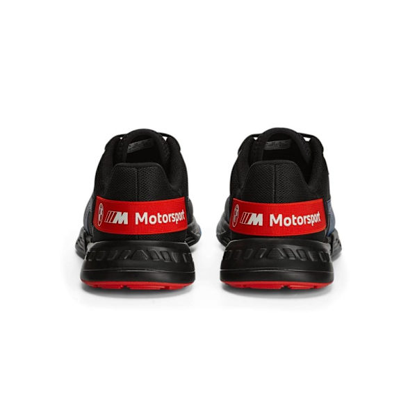 Sneakers low Puma Bmw Mms Tiburion Sort 44