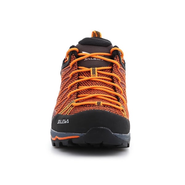 Puolikengät Salewa Mtn Trainer Lite Oranssin väriset 44.5