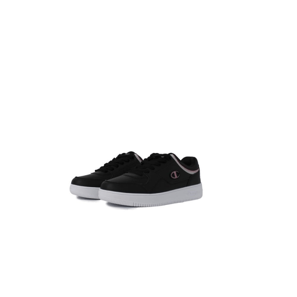 Sneakers low Champion Rebound Low Sort 36.5