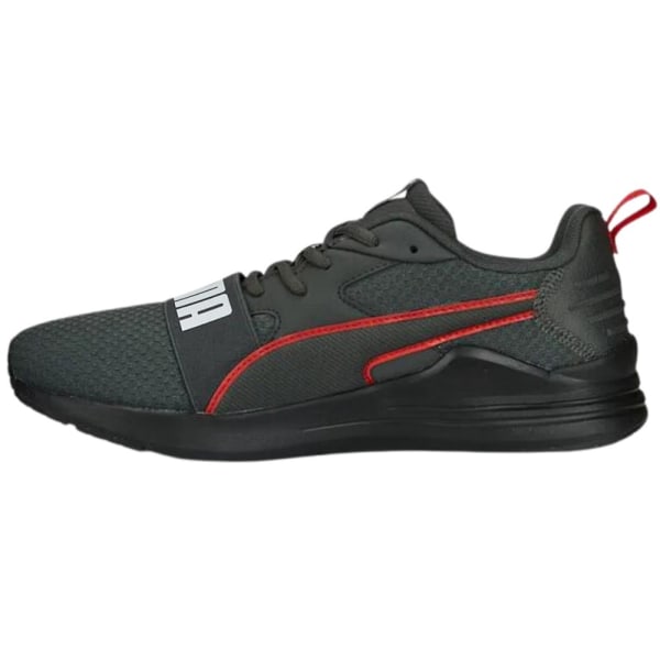 Lågskor Puma Wired Oliv 41