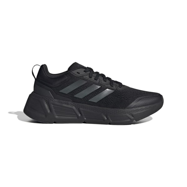 Sneakers low Adidas Questar Sort 41 1/3
