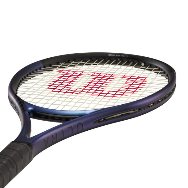 Rackets Wilson Ultra 100UL V4 Flåde