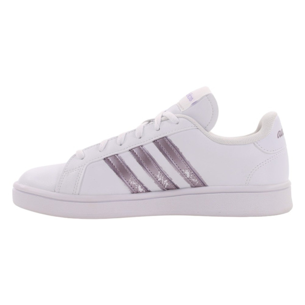 Puolikengät Adidas Grand Court Beyond Valkoiset 36 2/3
