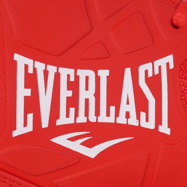 Everlast Ultimate Röda 39