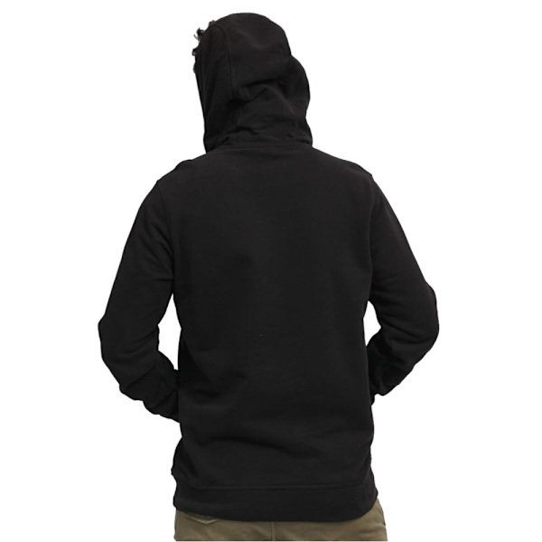 Sweatshirts Helly Hansen Hh Box Hoodie Sort 167 - 173 cm/S