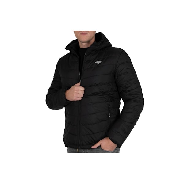 Jakker 4F M434 Honning 182 - 185 cm/XL