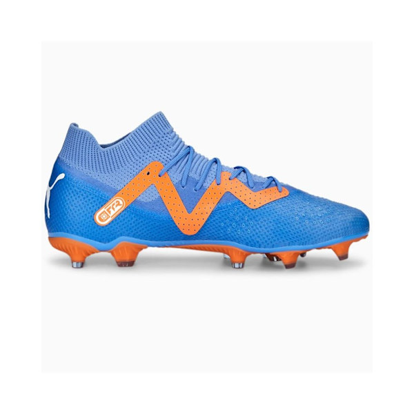 Puolikengät Puma Future Pro Fgag Vaaleansiniset 46.5