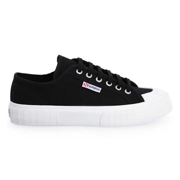 Kondisko Superga F83 Stripe Sort 38