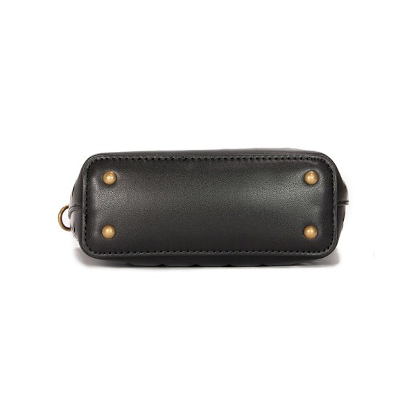 Käsilaukut Guess Aqua Mini Tote Kerman väriset,Mustat