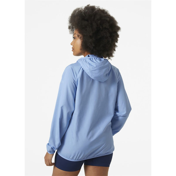 takki Helly Hansen Juell Light Jacket Vaaleansiniset 162 - 166 cm/S