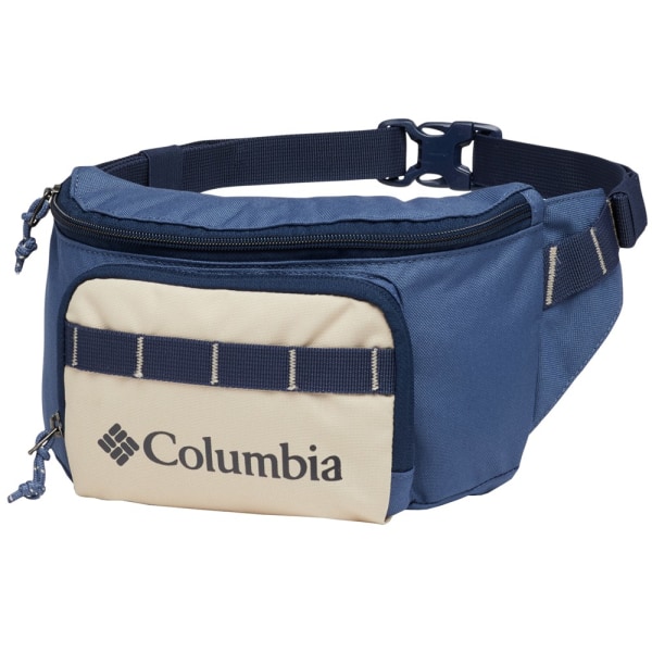 Handväskor Columbia Zigzag Hip Pack Grenade