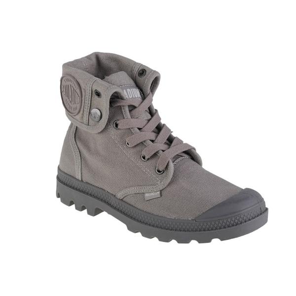Skor Palladium Baggy Gråa,Grafit 41