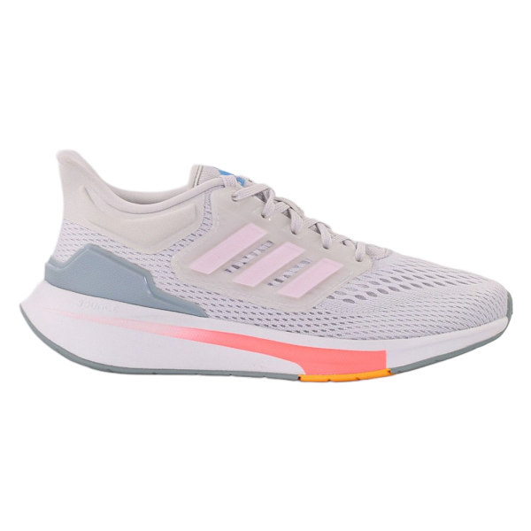 Lågskor Adidas EQ21 Run Beige 38 2/3