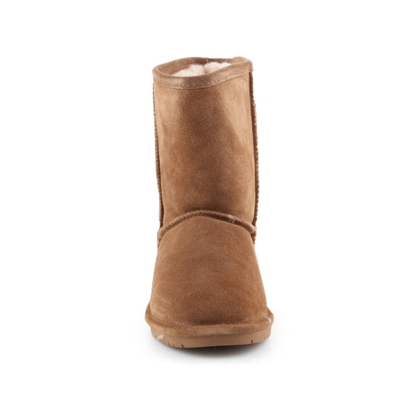 Saapikkaat Bearpaw Emma Youth Ruskeat 32