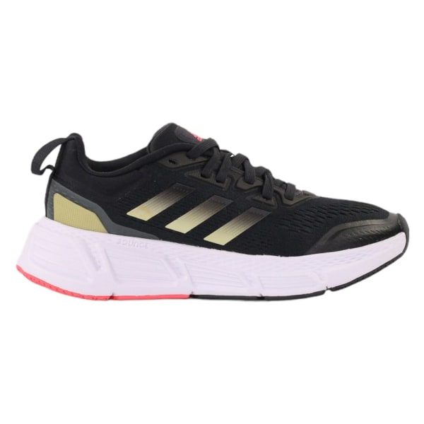 Puolikengät Adidas Questar Mustat 40