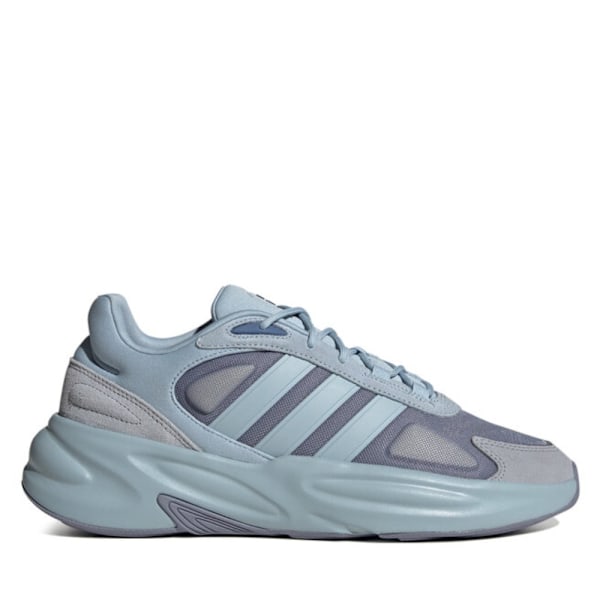 Puolikengät Adidas Ozelle Cloudfoam Vaaleansiniset 44