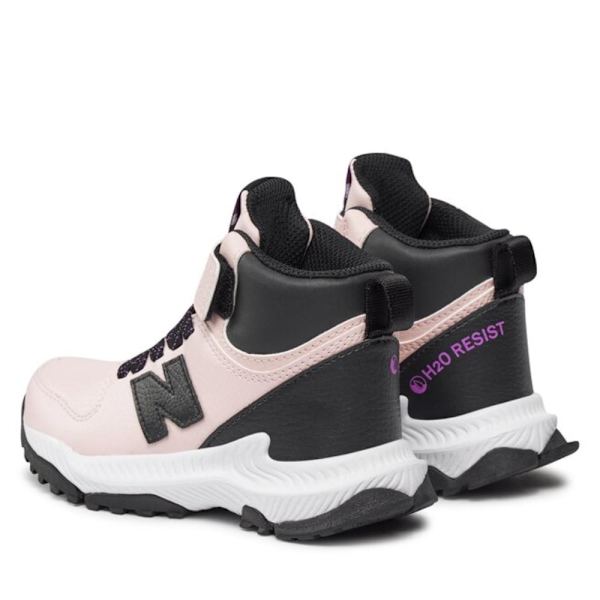 Kengät New Balance PT800TP3 Vaaleanpunaiset 32